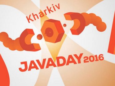 JavaDay Kharkiv 2016: в Харькове пройдет самый масштабный ивент для Java-инженеров
