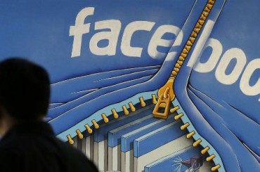 Facebook доверил выбор новостей роботам, и они его подвели