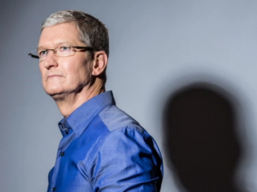 Глава Apple Тим Кук назвал себя «нетрадиционным CEO» и признался в своих самых главных ошибках