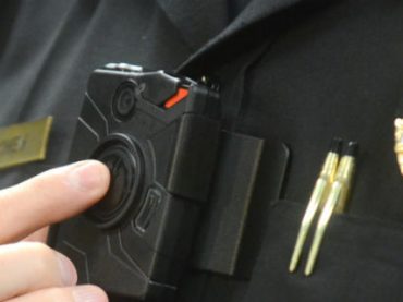Полицейские камеры на 93% снижают число жалоб на действия правоохранителей
