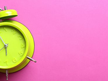 Час назад: 10 советов, как быстрее адаптироваться к переводу времени