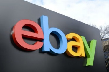 Женщины в eBay зарабатывают наравне с мужчинами