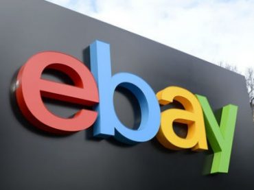 Женщины в eBay зарабатывают наравне с мужчинами