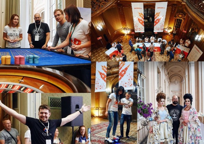 JavaDay Kyiv 2016: 14-15 октября состоится конференция для Java-инженеров