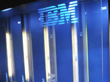 IBM запускает искусственный интеллект для поиска сотрудников