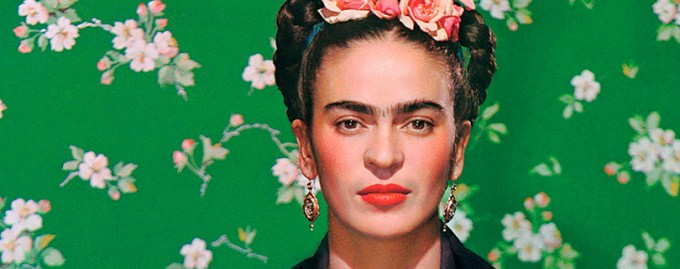 Художница Фрида Кало: об авариях в жизни, смехе и «странных людях»