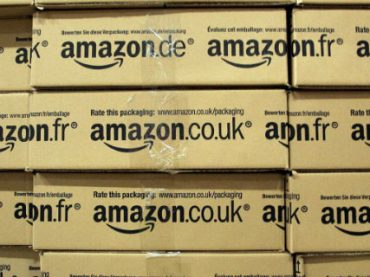 Водители Amazon вынуждены превышать скорость из-за плотного графика