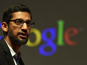 Google откроет большую штаб-квартиру в Лондоне на 3000 рабочих мест