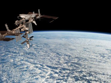 NASA опубликовало видеотур по Международной космической станции