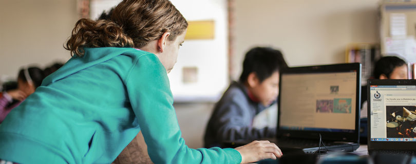 В Украине запускают бесплатные курсы программирования для детей