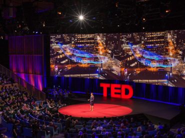 Переписка со спамером, борьба с привычками и детский обман: 7 самых популярных лекций TED 2016 года