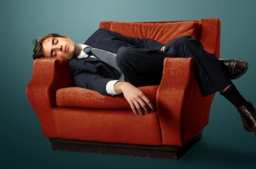 82% украинских сотрудников чувствуют усталость из-за нагрузок и постоянных стрессов: результаты опроса