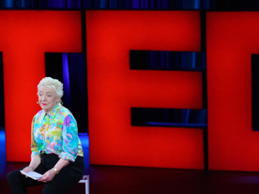 Вдохновить идеей: 4 секрета успешных выступлений от куратора лекций TED
