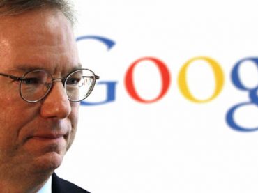 Бывший CEO Google не смог ответить на каверзный вопрос из собеседования в компанию