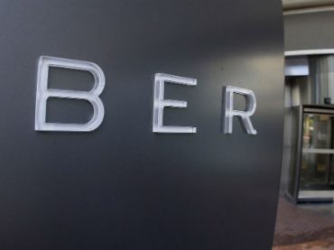 Uber запретили тестировать беспилотные такси в Калифорнии