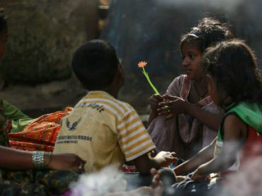 В индийском штате введут систему базового дохода для бедных