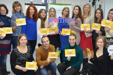 Школа менеджеров IT Hunt School: в Харькове стартуют курсы для эйчаров