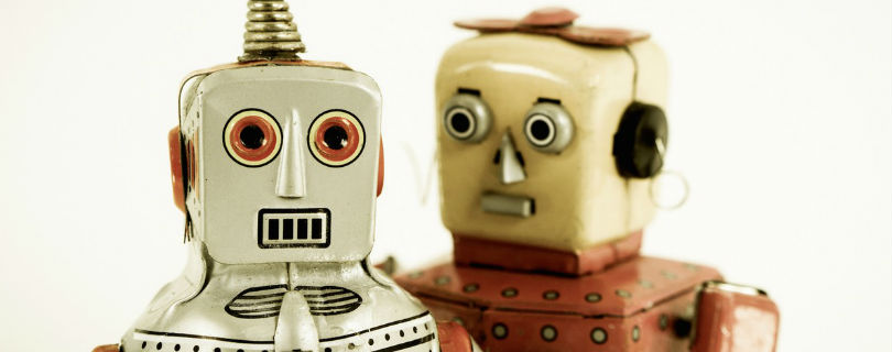 Европарламент готовится принять первый закон о роботах