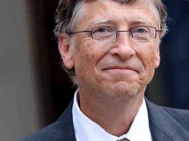 Білл Гейтс: про покинуте навчання, як почав би все спочатку та про що жалкує засновник найпопулярнішої операційної системи