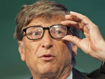 Билл Гейтс считает, что роботы должны платить налоги