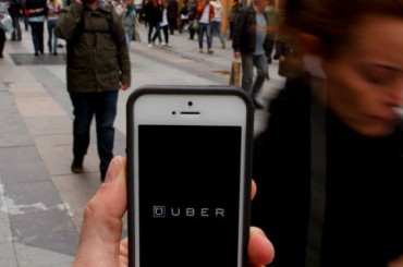 Uber оказался в центре скандала о сексизме и домогательствах