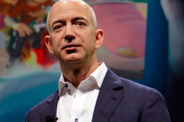 CEO Amazon Джефф Безос: про доставку товарів власноруч, особливу конкуренцію та космічні плани засновника найбільшого онлайн-магазину світу