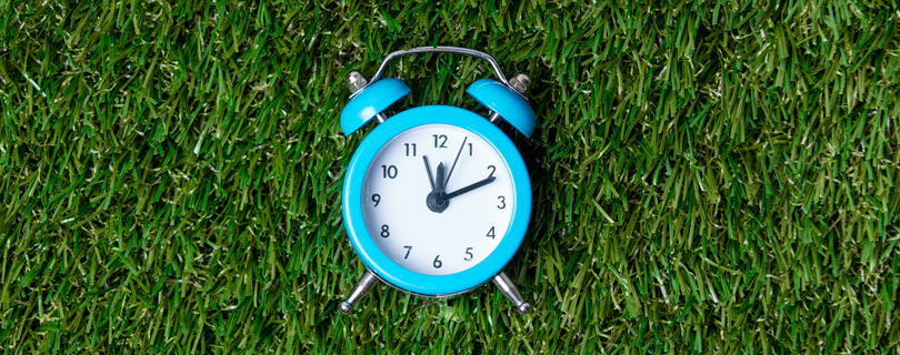 Психология времени: 5 выступлений о том, как организовать свое время, чтобы его хватало на все