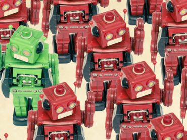 Роботы, городской активизм и как раскрыть свой потенциал: топ-8 лучших онлайн-курсов мая