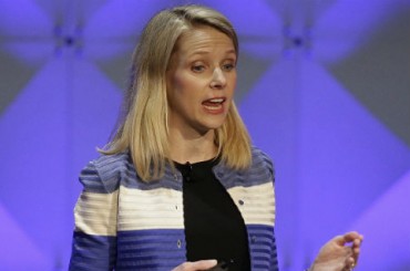 Марисса Майер покинет Yahoo с “золотым парашютом” в размере $186 млн