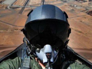 ВВС США не хватает пилотов истребителей
