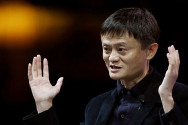 Создатель Alibaba Джек Ма считает, что через 30 лет лучшими CEO будут роботы