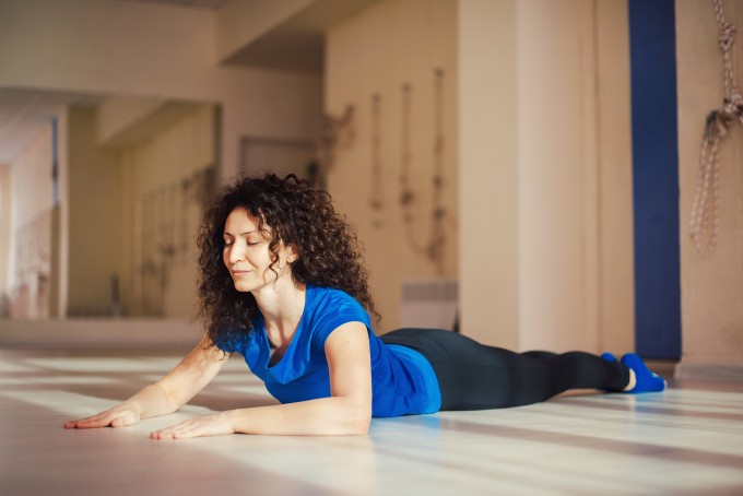 Как открыть внутренние ресурсы тела и сознания: советы психолога и йога-тренера