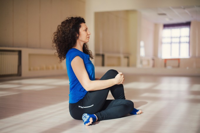 Как открыть внутренние ресурсы тела и сознания: советы психолога и йога-тренера