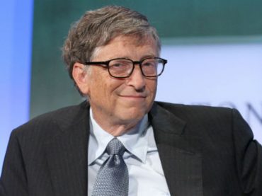 Билл Гейтс опубликовал напутствие выпускникам