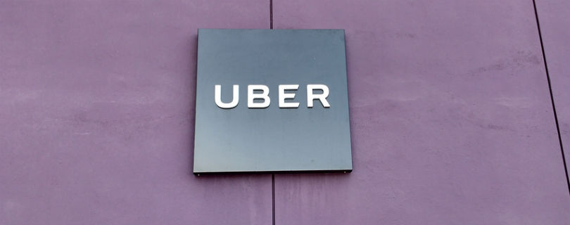 Uber уволил более 20 сотрудников после скандала о сексуальных домогательствах