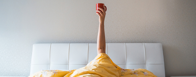 Полюбить утро: 7 советов, как начать раньше вставать