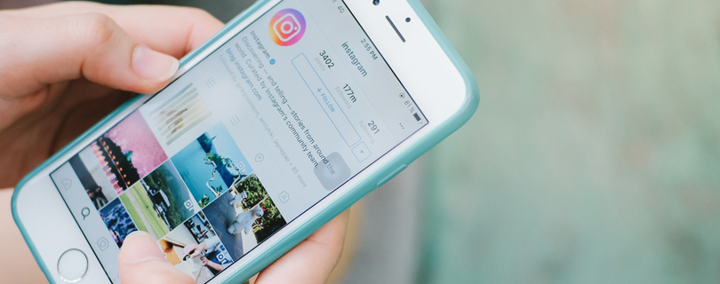 Освежить ленту: 9 увлекательных Instagram-аккаунтов для вдохновения