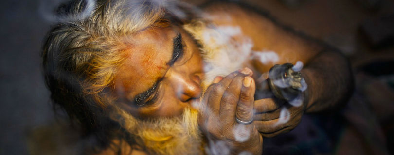 Власти Индии задумались о легализации марихуаны