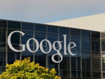 Google заставят раскрыть данные о зарплатах сотрудников