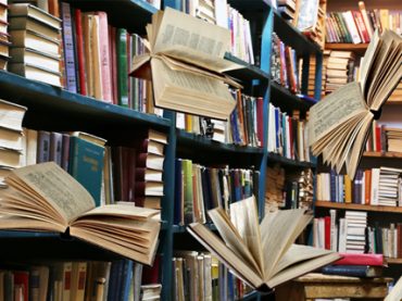 Про мислення від Нобелівського лауреата, мемуари Кінга та як полюбити ранок: 10 книг, які варто «вполювати» на «Форумі видавців»