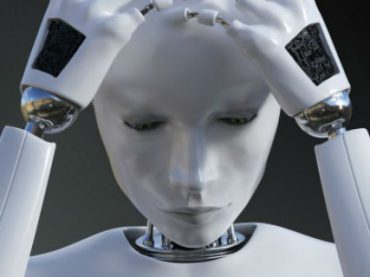 Facebook избавился от роботов, которые общались на собственном языке