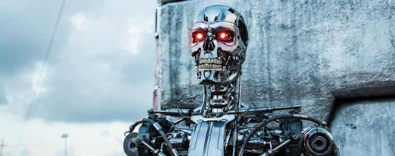 Илон Маск потребовал от ООН запретить производство роботов-убийц