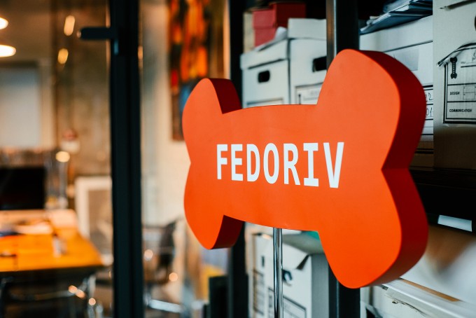#Часы основателя агентства Fedoriv Андрея Федорива: почему хороший бренд – это всегда вопрос, о суперлюдях и большой амбициозной цели