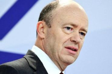 Глава Deutsche Bank готов заменить сотрудников машинами