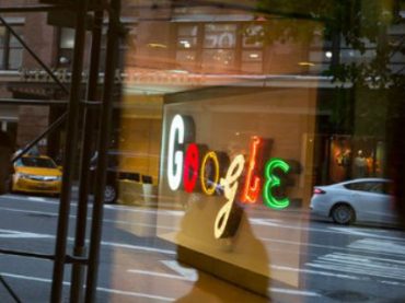 Сотрудники Google обнародовали доказательства неравенства зарплат в компании