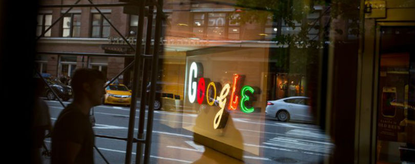 Сотрудники Google обнародовали доказательства неравенства зарплат в компании