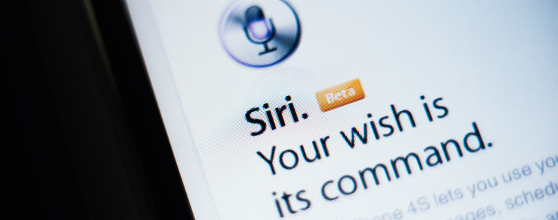 Apple научит Siri решать экзистенциальные проблемы