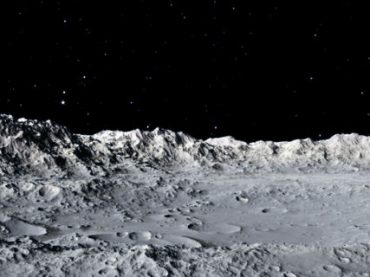 На Луне появится первая орбитальная станция