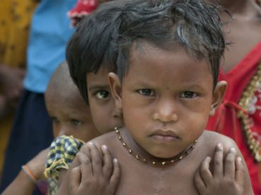 Более 40 миллионов человек на планете живут в рабстве – доклад МОТ