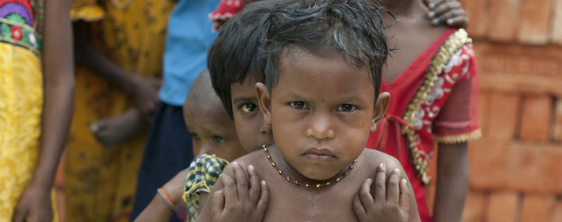 Более 40 миллионов человек на планете живут в рабстве - доклад МОТ